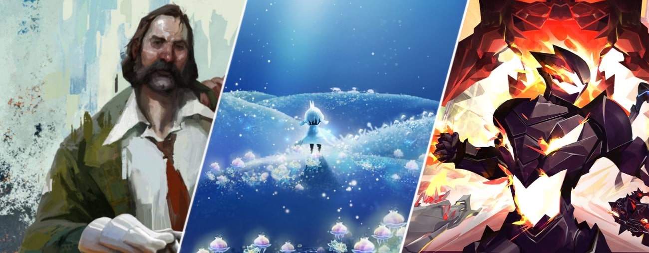 Sorties Switch Majeures Octobre Semaine 41