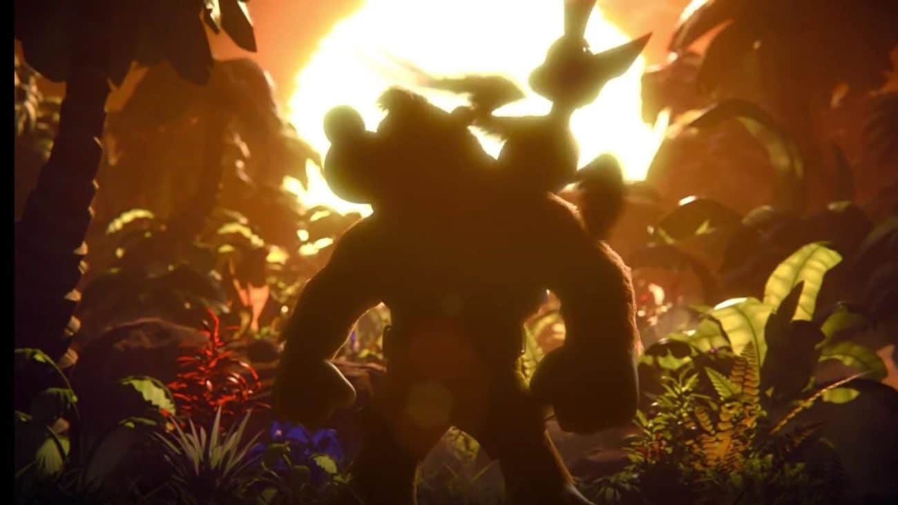 banjo kazooie smash switch