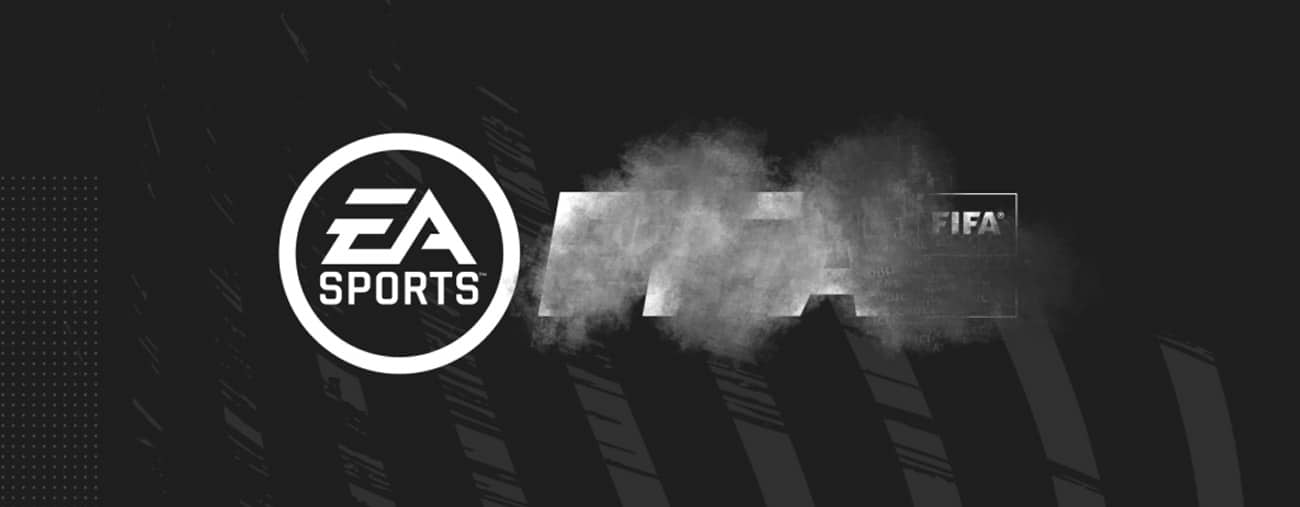 ea sports fifa changement de nom