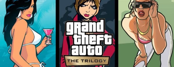 grand theft auto the trilogy switch