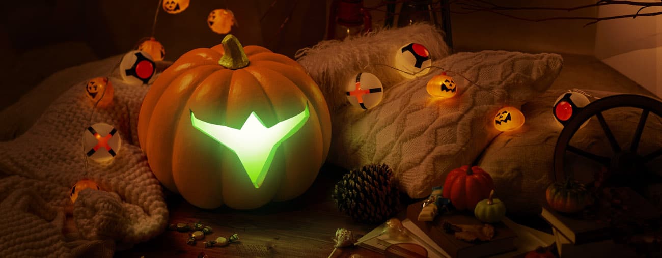metroid dread démo halloween