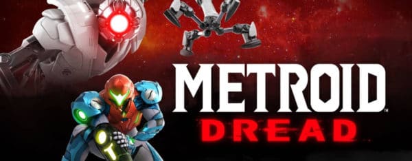 vente de jeux consoles japon semaine 41 metroid dread eshop