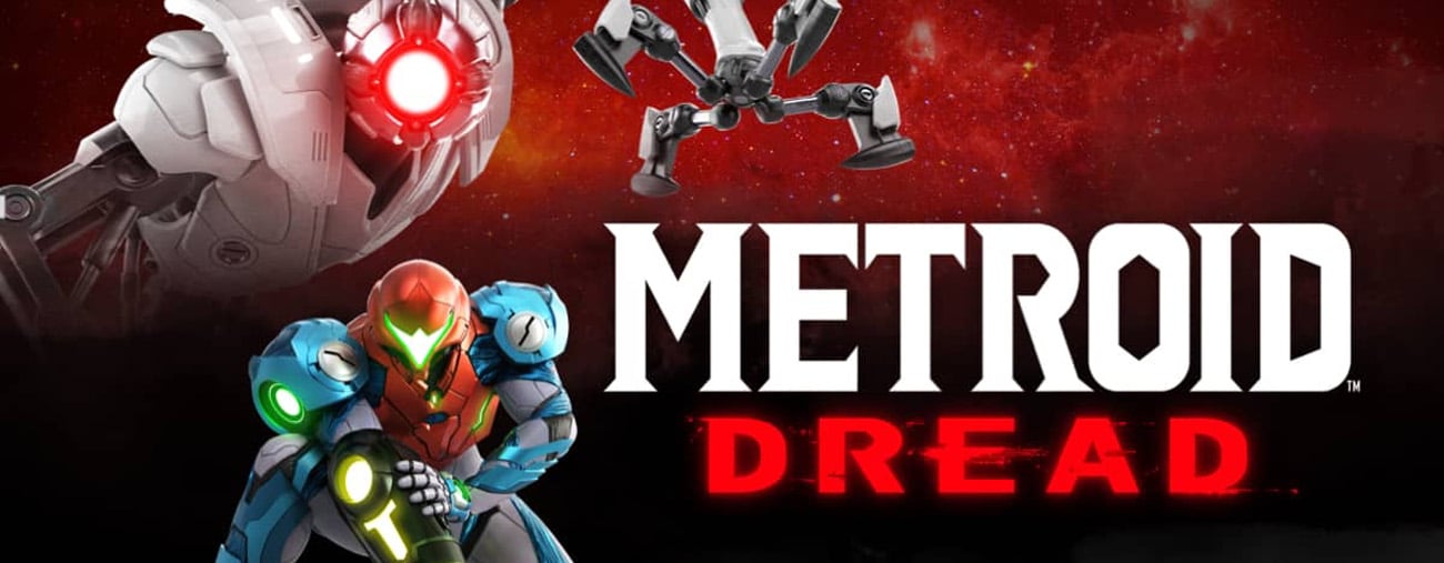 vente de jeux consoles japon semaine 41 metroid dread eshop