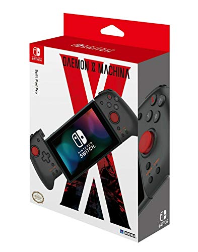 Split Pad Pro pour Nintendo Switch