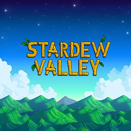 Stardew Valley | Switch - Version digitale/code