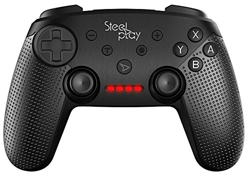 Manette Bluetooth pour Nintendo Switch