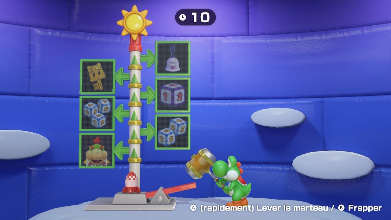 Mario Party Superstars jette ses dés sur Switch - Switch-Actu