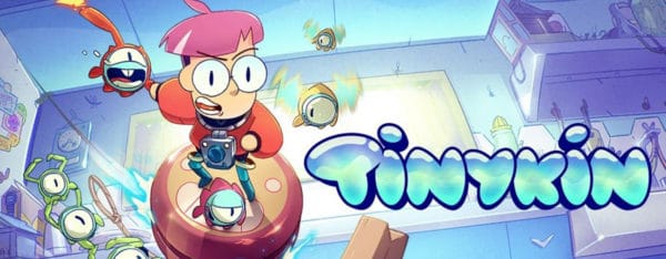 tinykin sortie été switch