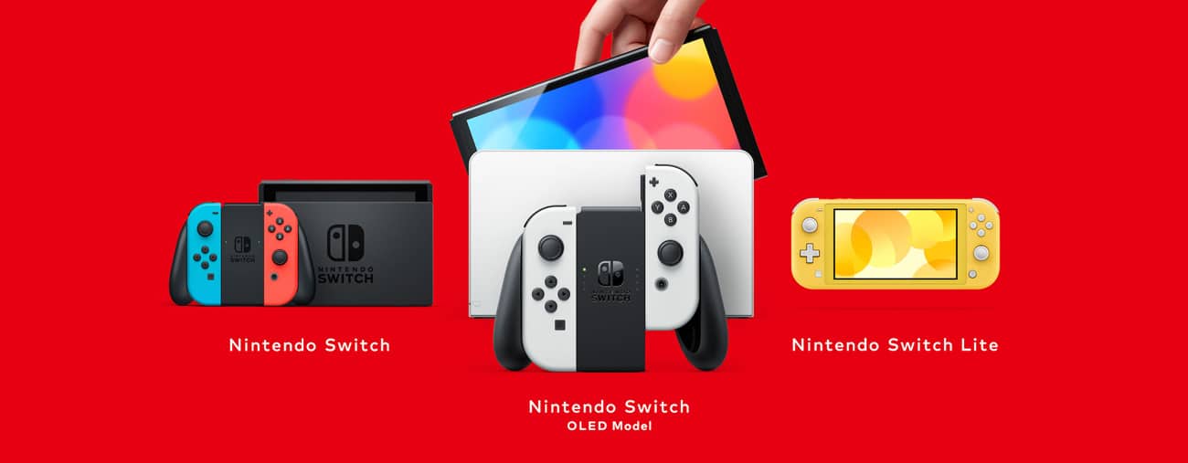 Nouveau sur Nintendo Switch ? Suivez nos guides ! - Switch-Actu