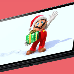 Noel sélection Nintendo Switch Switch-Actu