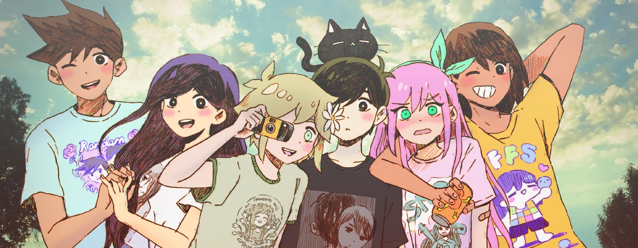 omori annonce switch