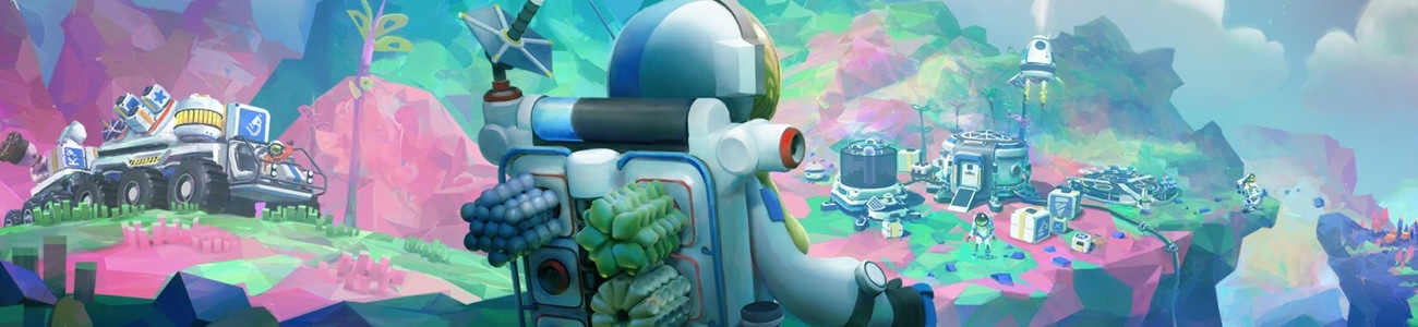 Astroneer meilleurs jeu Switch 2022