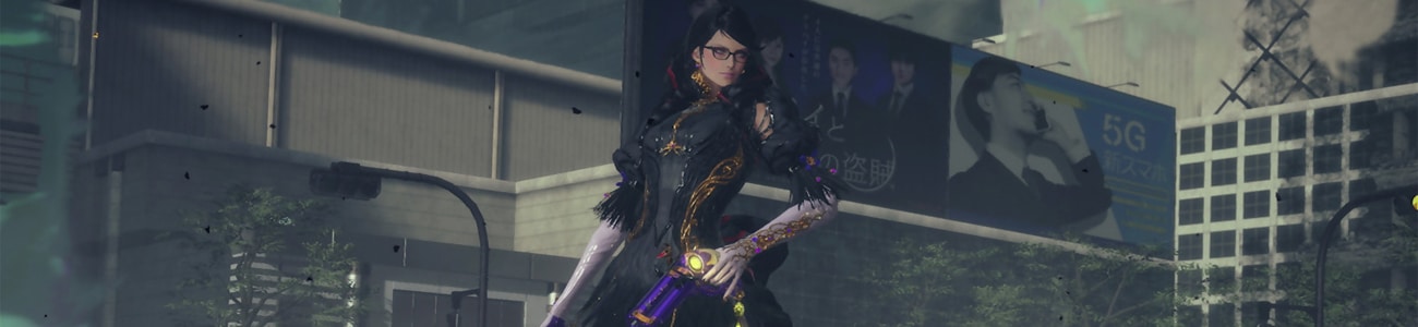 Bayonetta 3 meilleurs jeu Switch 2022