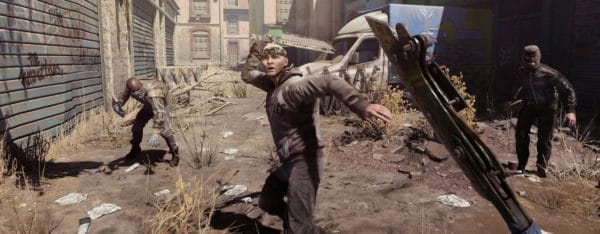 Dying Light 2: Stay Human