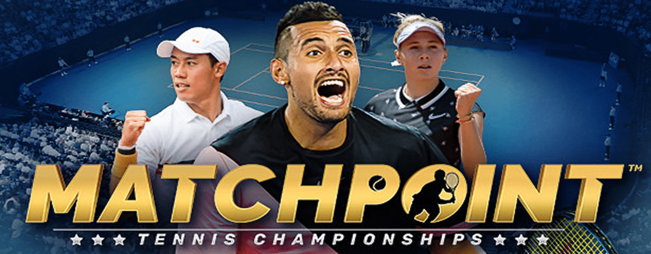 Matchpoint - Tennis-Championships (1)