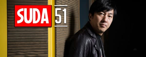 suda51 marvel