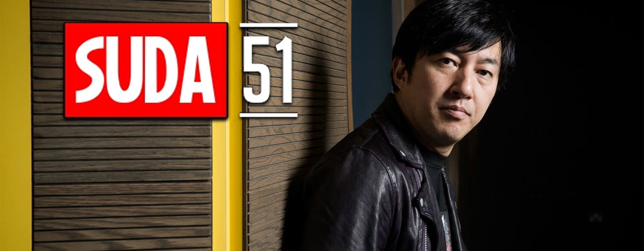 suda51 marvel