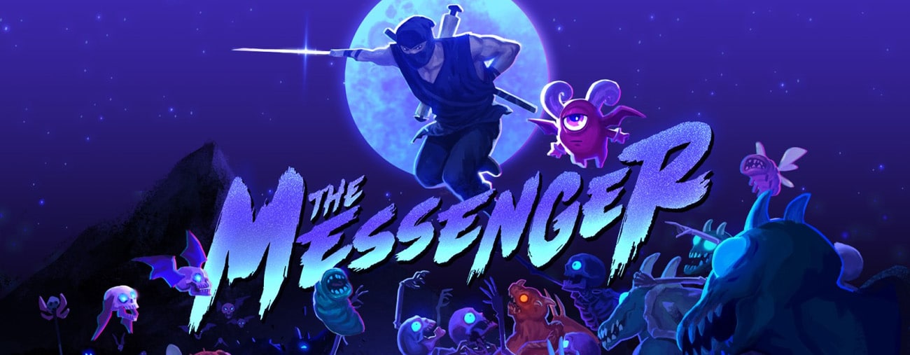 the messenger test presso switch actu