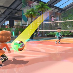 nintendo switch sports annonce 5