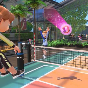 nintendo switch sports annonce 4