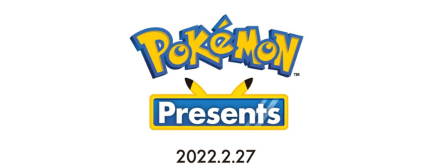 Pokémon Presents