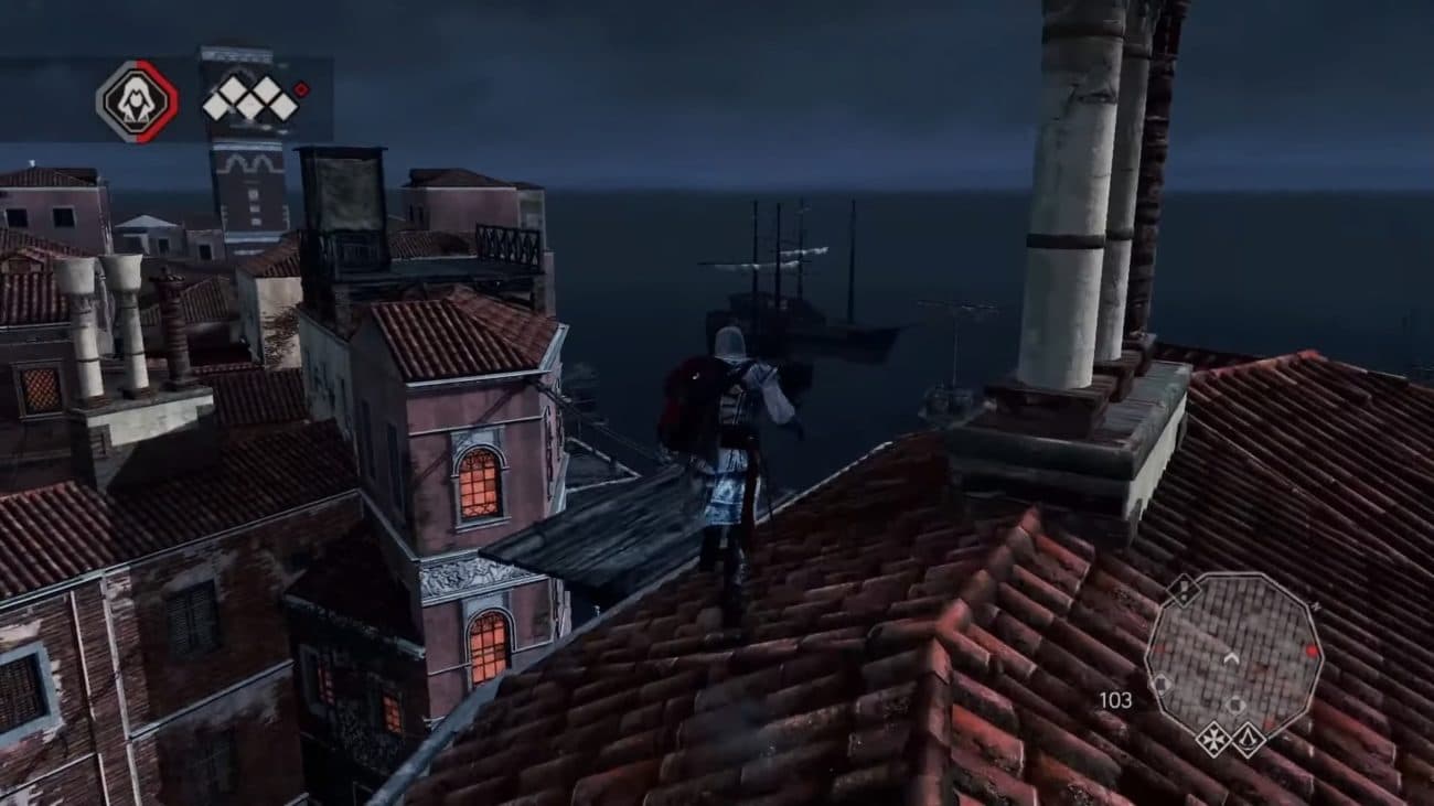 The Ezio Collection