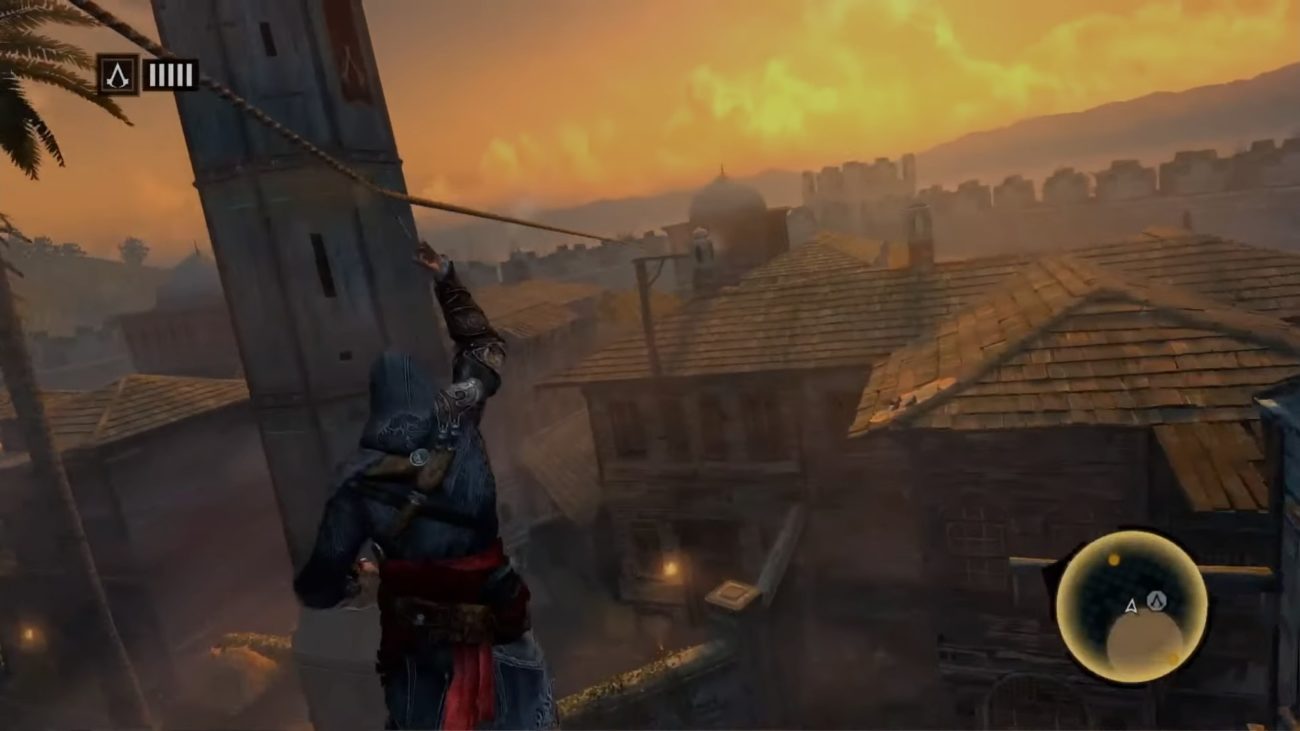 The Ezio Collection