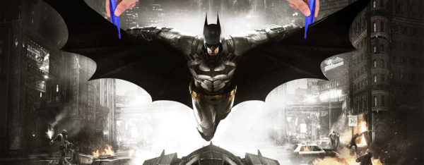 batman arkham collection switch rumeur