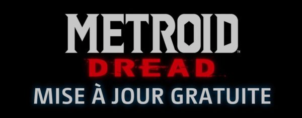 metroid dread free update fr