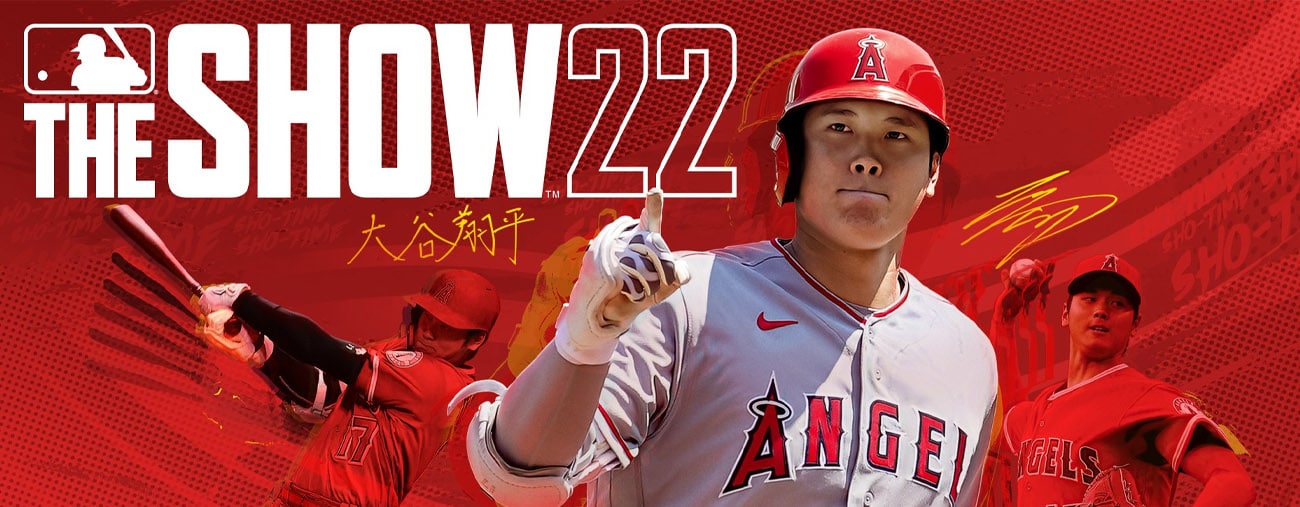 mlb the show 22 switch