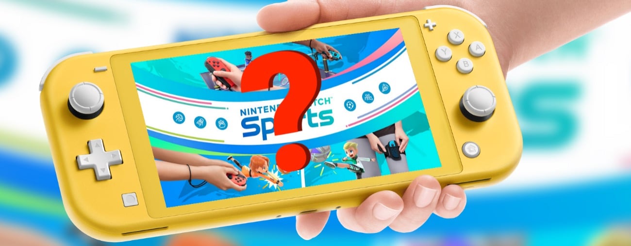 Notre Top 14 des meilleurs jeux de sport sur Switch - GUIDE - Switch-Actu