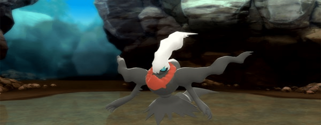 Darkrai Pokémon