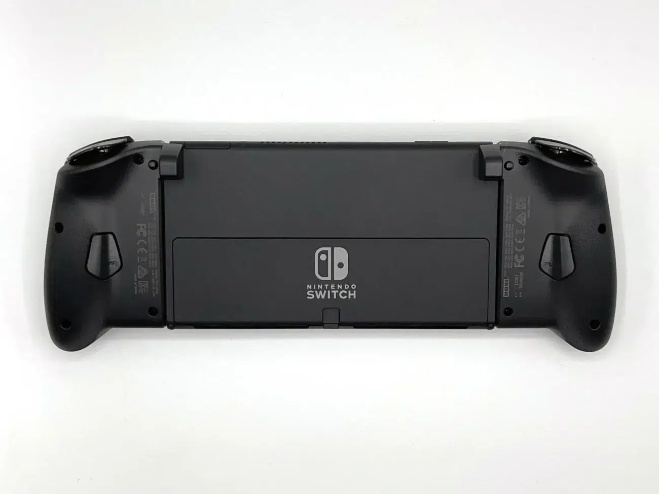 Hori Split Pad Pro Nintendo Switch test