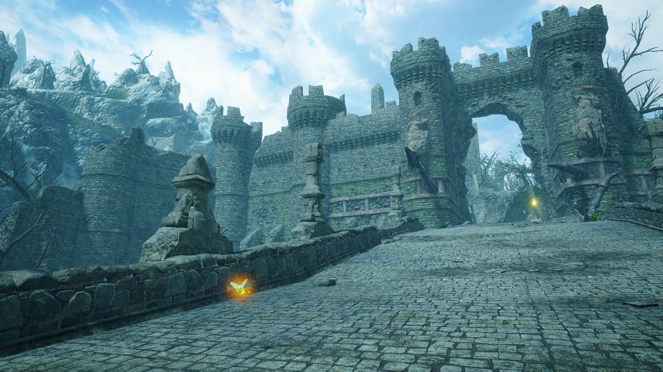 sunbreak citadelle