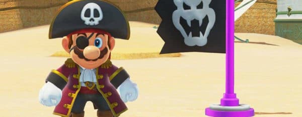 Nintendo demande à Orange, Free et consorts de bloquer les sites de téléchargement de jeux piratés