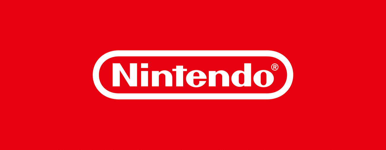 Nintendo logo