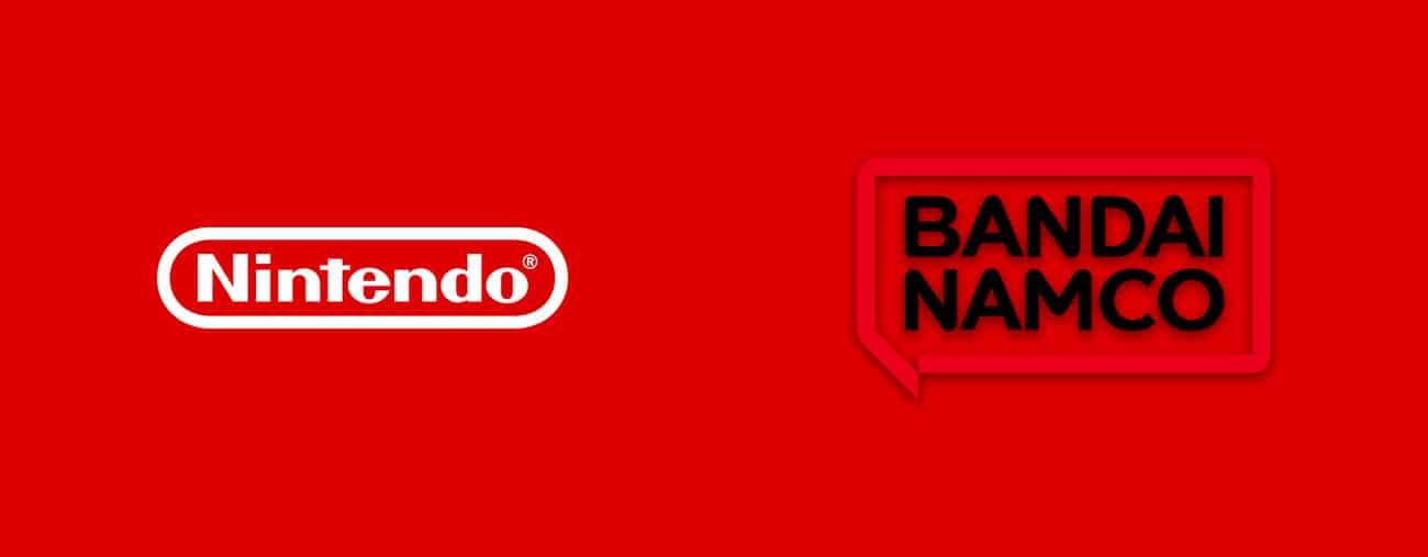 bandai namco remaster remake nintendo