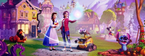 disney dreamlight valley gratuit gameloft switch