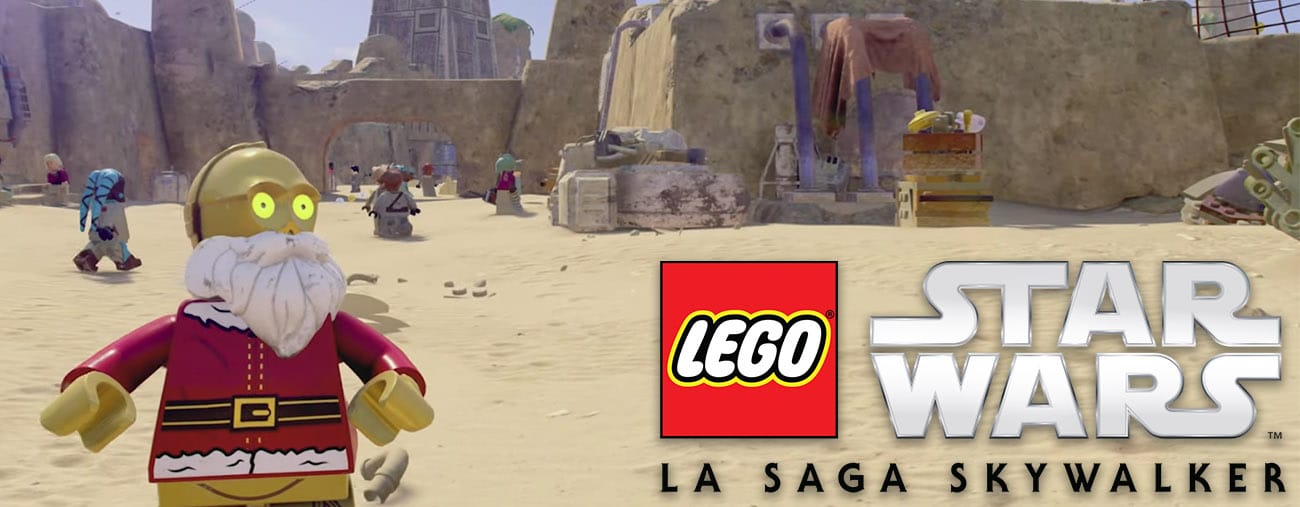 lego star wars la saga skywalker codes personnages vaisseaux