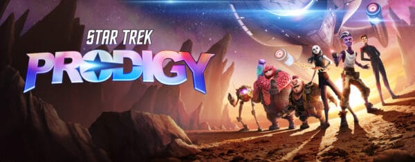 star trek: prodigy supernova jeu switch