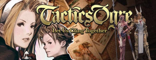 tactics ogre remastered switch