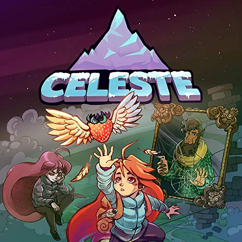 Celeste | Switch - Version digitale/code