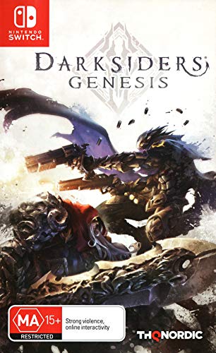 Darksiders - Genesis