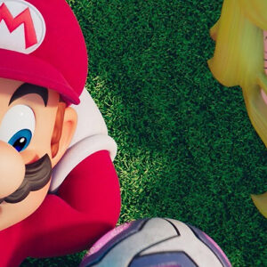 Mario Strickers - Plusieurs publicités dévoilées par Nintendo