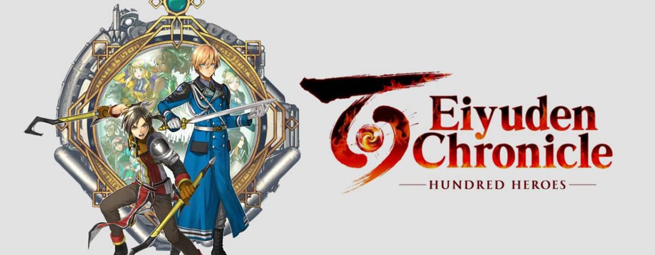 eiyuden chronicles: hundred heroes switch