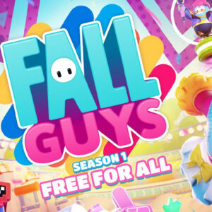 fall guys ultimate knockout free to play switch