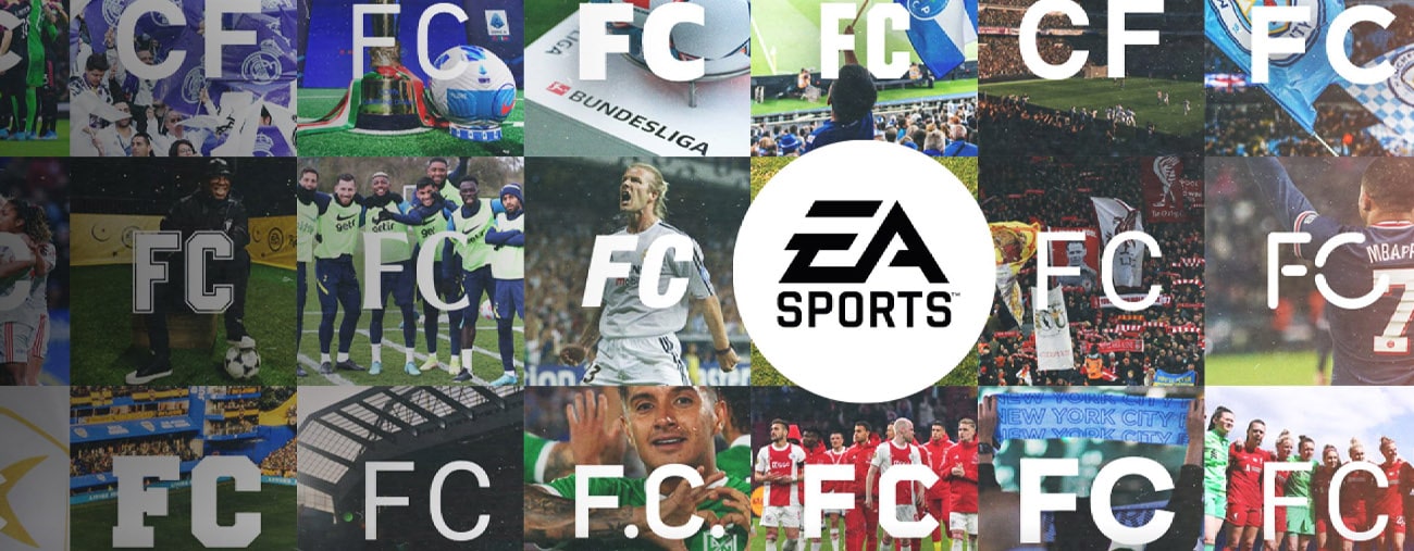 fifa devient ea sports fc