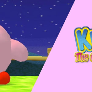 kirby 64 the crystal shards nintendo switch online