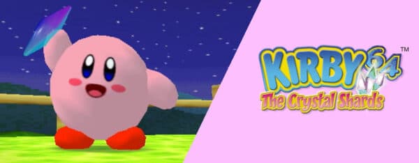 kirby 64 the crystal shards nintendo switch online