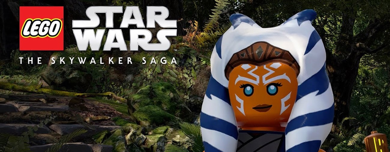 lego star wars la saga skywalker nouveaux dlc